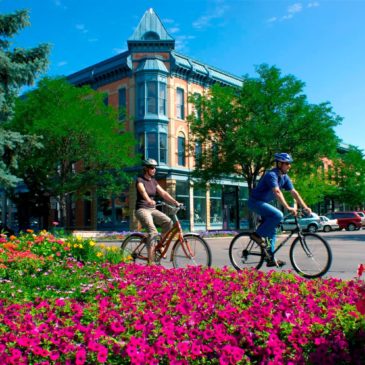 Why Fort Collins is still one of the best places to live in America